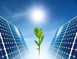 a brighter and greener future with solar PV