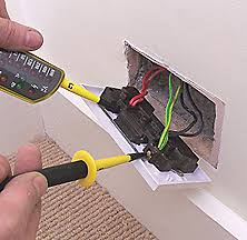 How to replace a plug socket