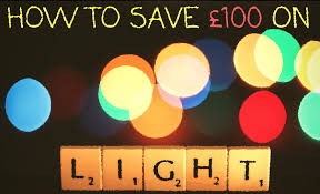 save led lighting