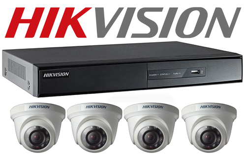cctv installation in ringwood, bournemouth, ferndown, fordingbridge and christchurch