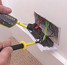 new, additional, extra plug sockets